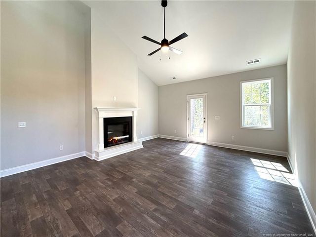 74 Pikewood Court, Lillington, NC 27546