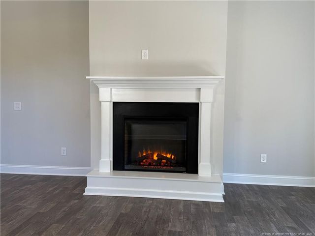 74 Pikewood Court, Lillington, NC 27546