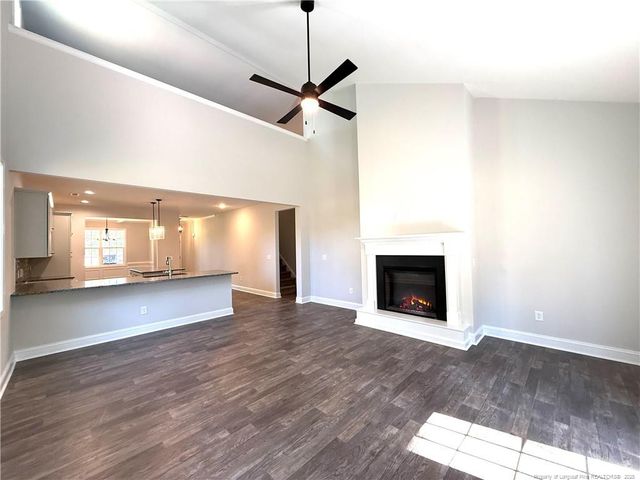 74 Pikewood Court, Lillington, NC 27546