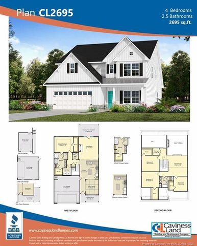 74 Pikewood Court, Lillington, NC 27546