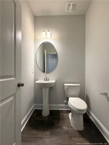 74 Pikewood Court, Lillington, NC 27546