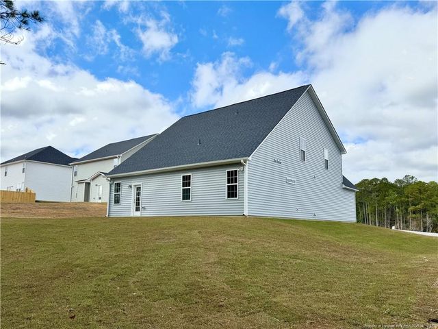 74 Pikewood Court, Lillington, NC 27546