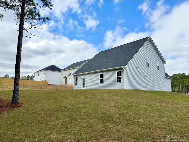 74 Pikewood Court, Lillington, NC 27546