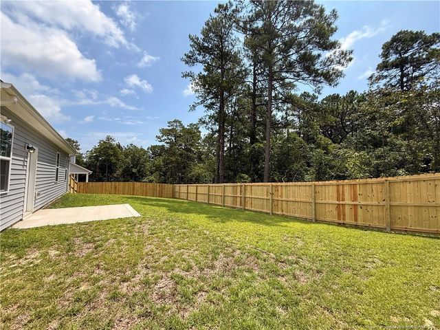74 Pikewood Court, Lillington, NC 27546