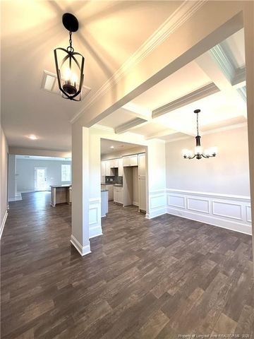 74 Pikewood Court, Lillington, NC 27546