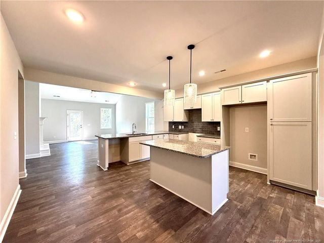 74 Pikewood Court, Lillington, NC 27546