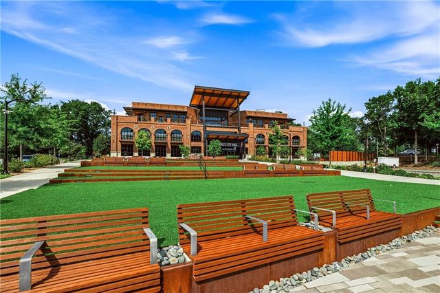 2537 Dresden Drive NE, Atlanta, GA 30341