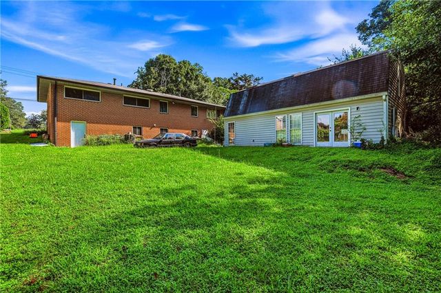 2537 Dresden Drive NE, Atlanta, GA 30341