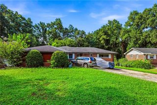 2537 Dresden Drive NE, Atlanta, GA 30341