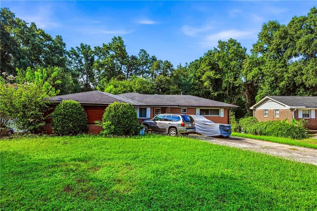 2537 Dresden Drive NE, Atlanta, GA 30341