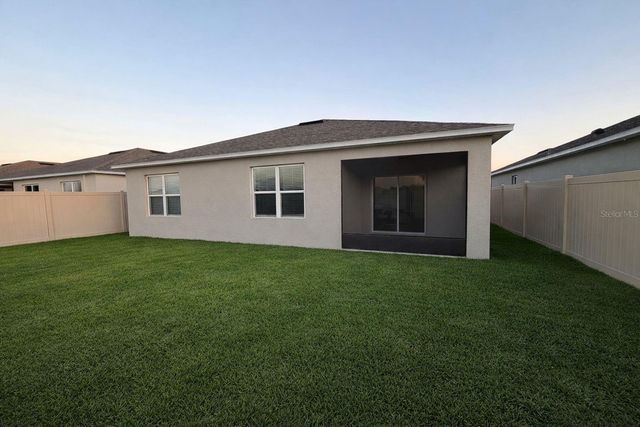 2610 TRINIDAD ROAD, Haines City, FL 33844