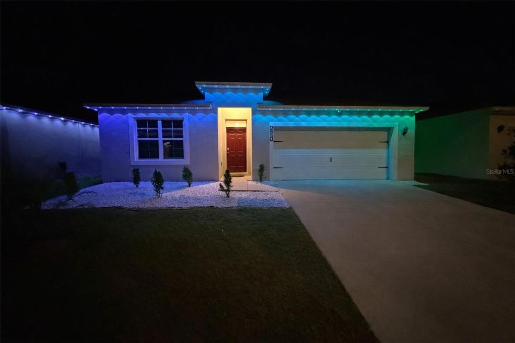 2610 TRINIDAD ROAD, Haines City, FL 33844