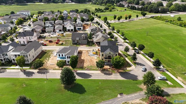 4 Lendon Park Drive, Huntsville, AL 35802