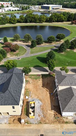 4 Lendon Park Drive, Huntsville, AL 35802