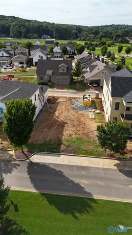 4 Lendon Park Drive, Huntsville, AL 35802