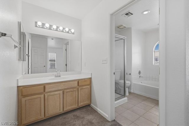 9275 Silver Arrow Court, Las Vegas, NV 89117