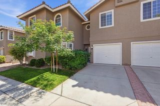 9275 Silver Arrow Court, Las Vegas, NV 89117
