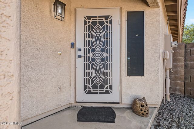 11119 E WIER Avenue, Mesa, AZ 85208