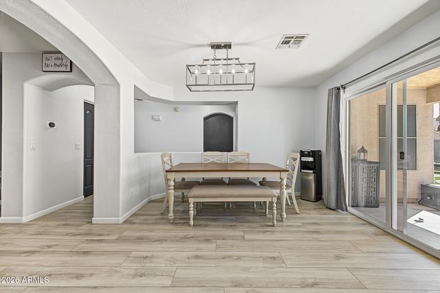 11119 E WIER Avenue, Mesa, AZ 85208
