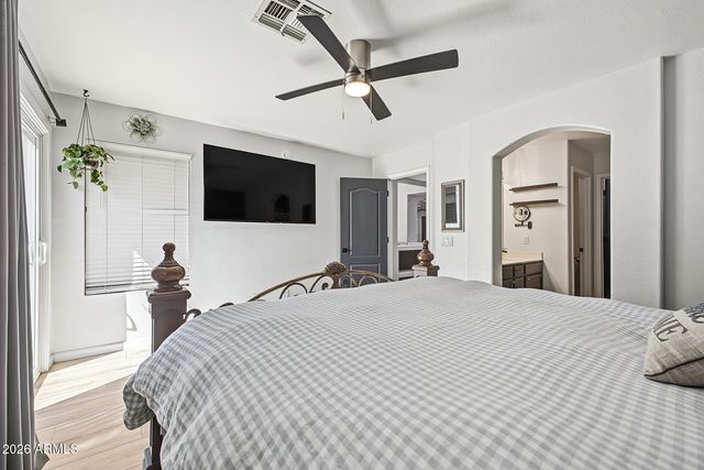 11119 E WIER Avenue, Mesa, AZ 85208