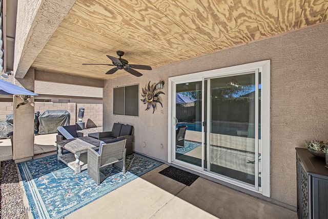 11119 E WIER Avenue, Mesa, AZ 85208