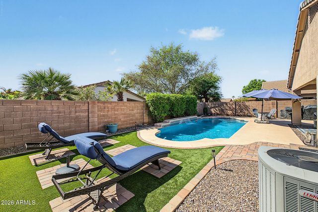 11119 E WIER Avenue, Mesa, AZ 85208