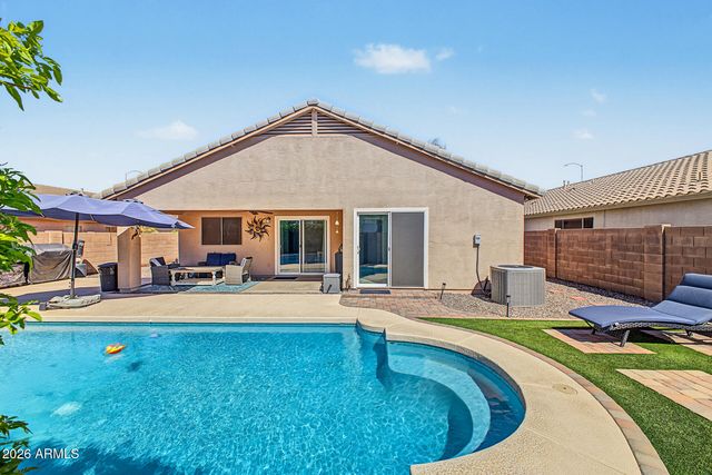 11119 E WIER Avenue, Mesa, AZ 85208