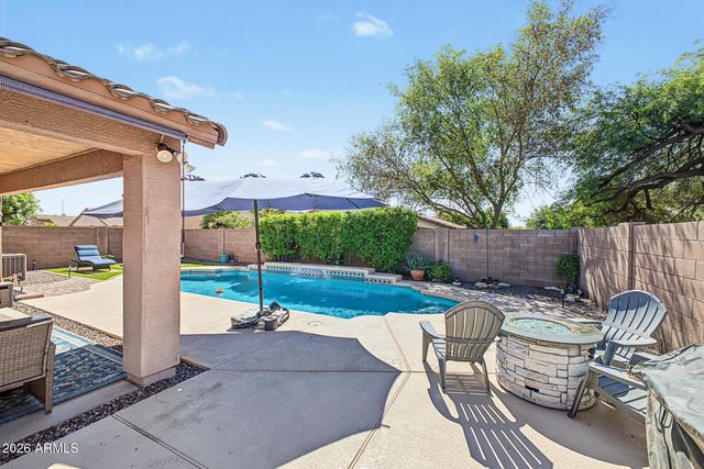11119 E WIER Avenue, Mesa, AZ 85208