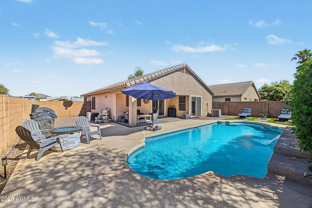 11119 E WIER Avenue, Mesa, AZ 85208