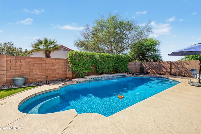 11119 E WIER Avenue, Mesa, AZ 85208