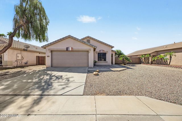 11119 E WIER Avenue, Mesa, AZ 85208