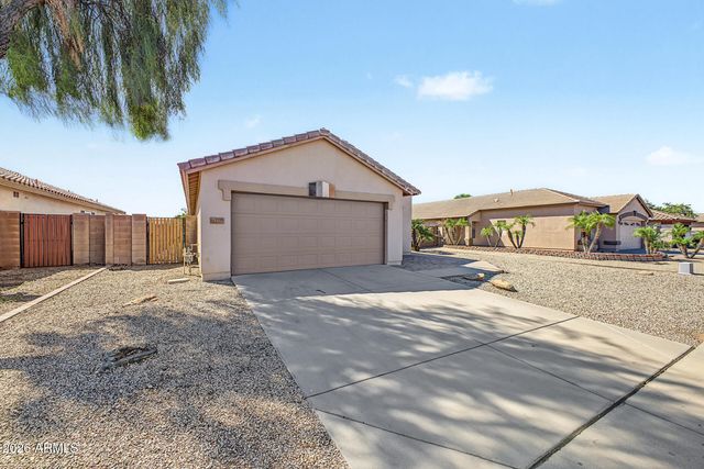 11119 E WIER Avenue, Mesa, AZ 85208