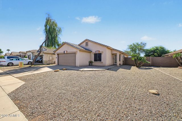 11119 E WIER Avenue, Mesa, AZ 85208