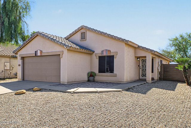 11119 E WIER Avenue, Mesa, AZ 85208