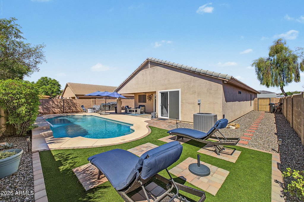 11119 E WIER Avenue, Mesa, AZ 85208 — photo 4