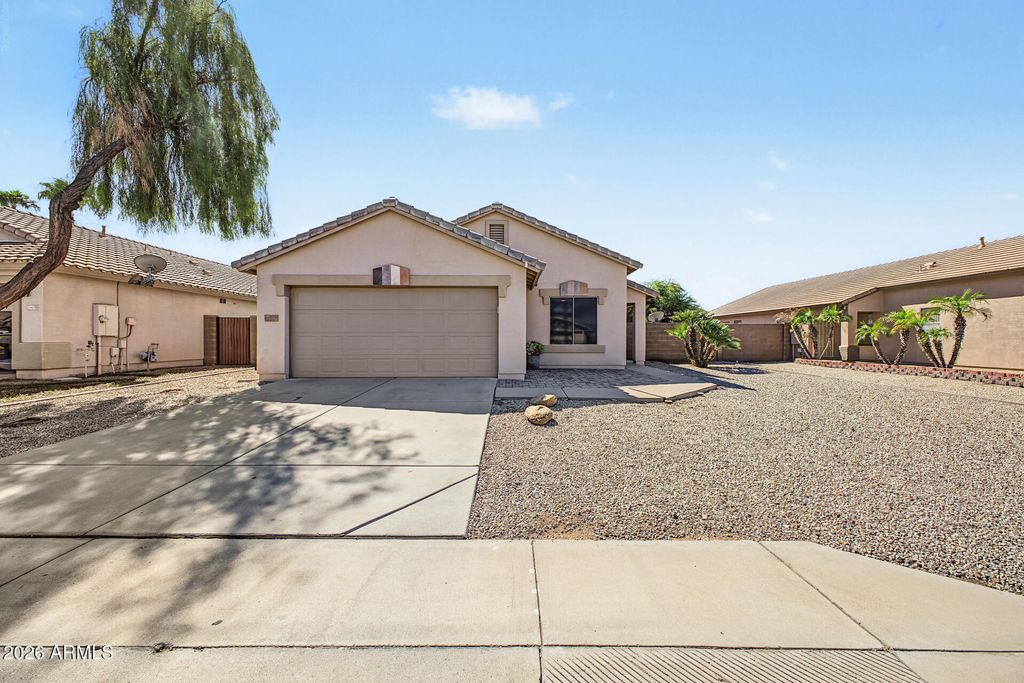 11119 E WIER Avenue, Mesa, AZ 85208 — photo 5