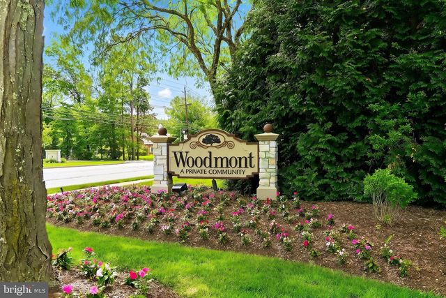 49 WOODMONT DR, Lawrenceville, NJ 08648