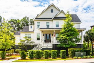 260 Island Park Drive, Daniel Island, SC 29492