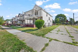 3636 Maxwell Street, Detroit, MI 48214