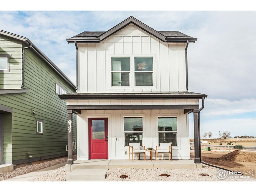 937 Trumpet Ln, Windsor, CO 80550