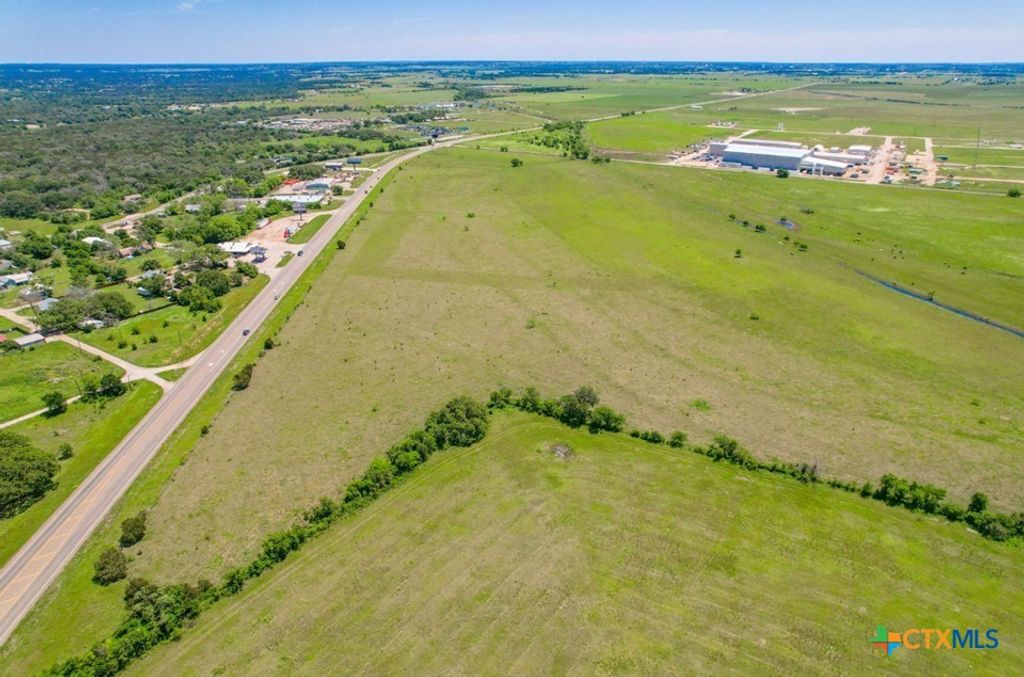 TBD Hwy 183, Briggs, TX 78608
