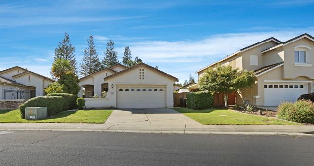 1518 Whitstable Dr, Roseville, CA 95747