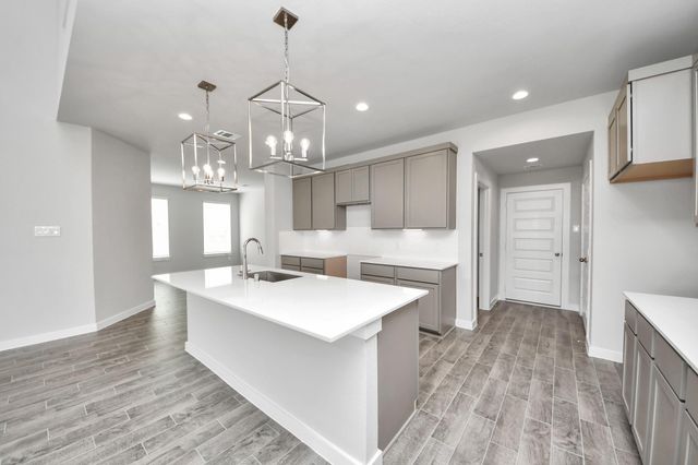 19018 Cape Capasso Drive, Hockley, TX 77447