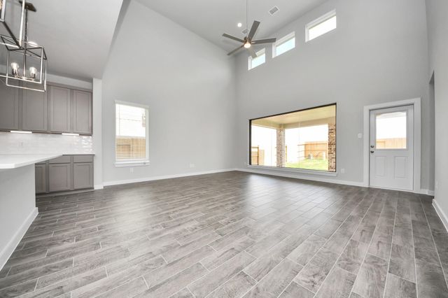 19018 Cape Capasso Drive, Hockley, TX 77447