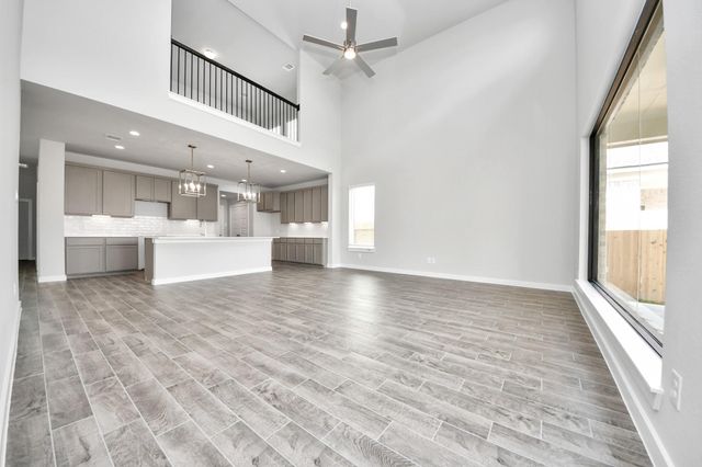 19018 Cape Capasso Drive, Hockley, TX 77447