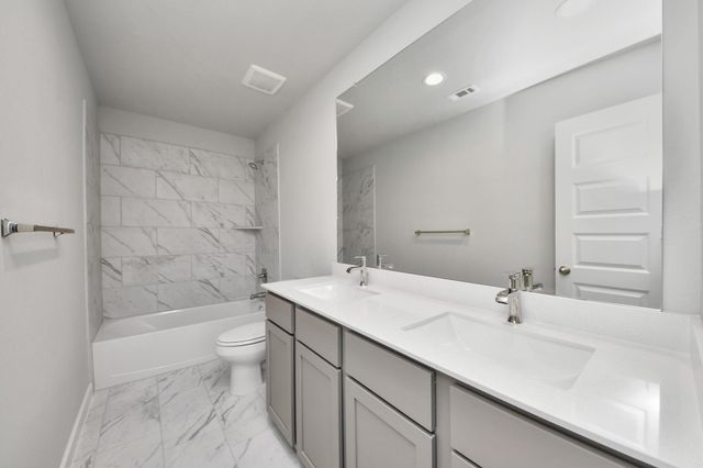 19018 Cape Capasso Drive, Hockley, TX 77447