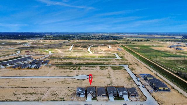 19018 Cape Capasso Drive, Hockley, TX 77447