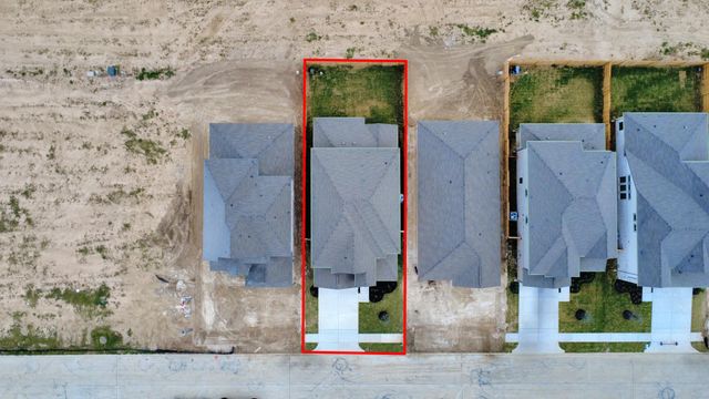 19018 Cape Capasso Drive, Hockley, TX 77447