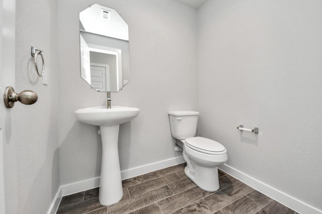 19018 Cape Capasso Drive, Hockley, TX 77447