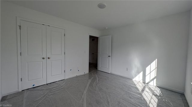 2612 Stone Garden Drive, Walkertown, NC 27051